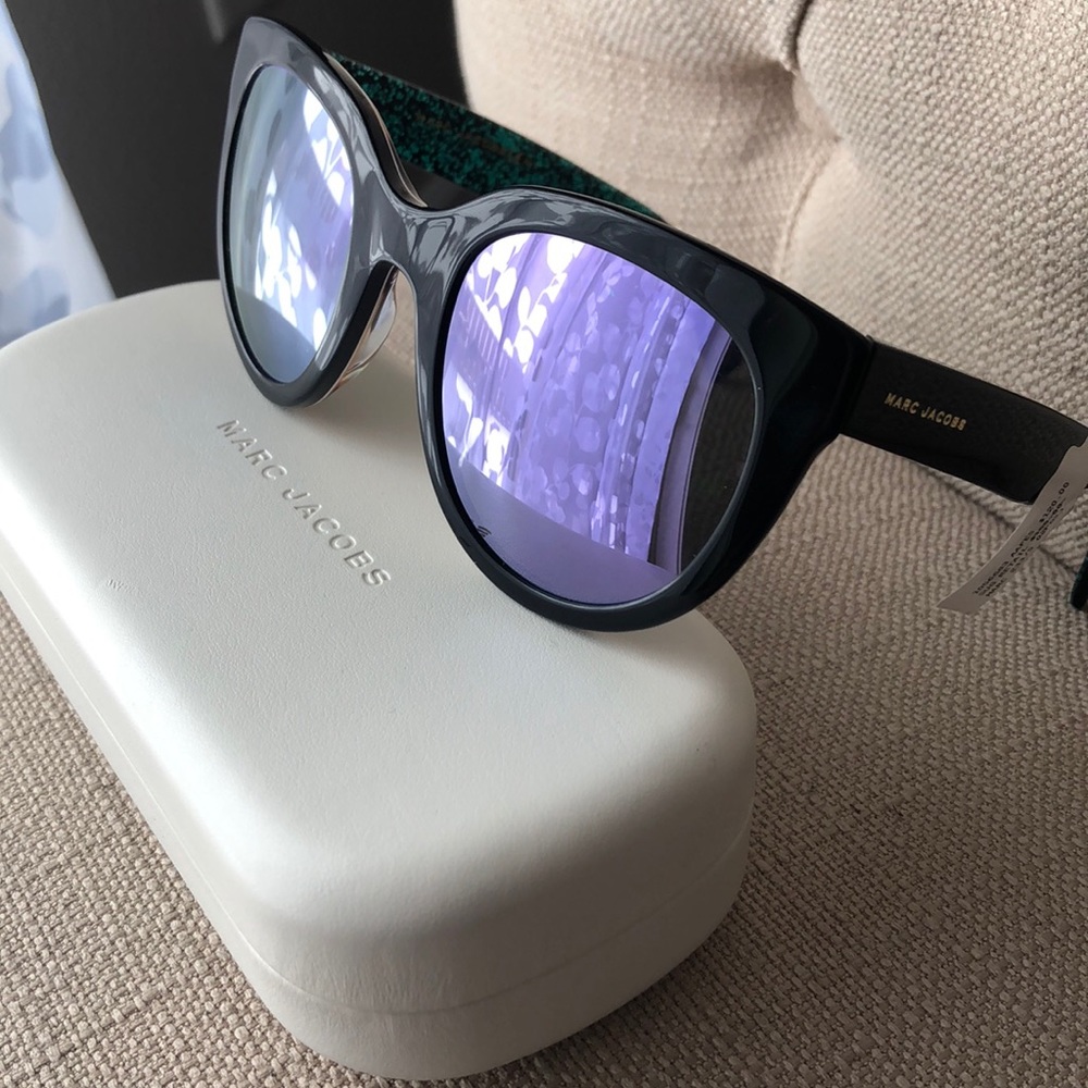 Marc Jacobs Sunglasses